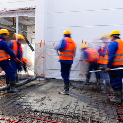 Berkshire Floor Screeding Experts