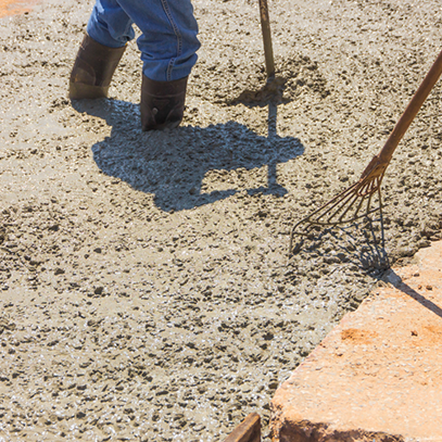 Fast Drying Floor Screed Berkshire