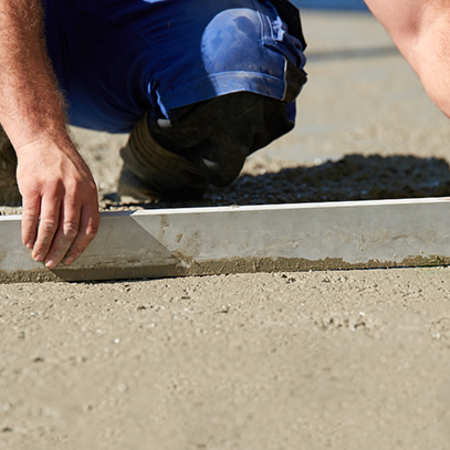Traditional Floor Screeding Berkshire